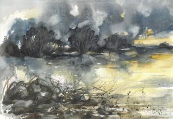 Untitled. Krivolapova Tatiana