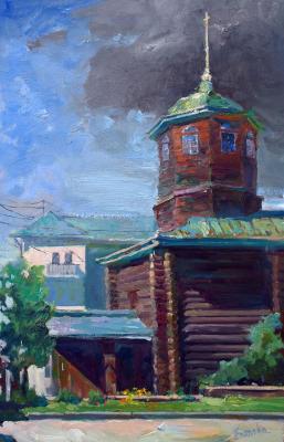 ������� �����������. ������ ���������