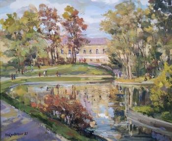 ������� ������ � ���������� ����