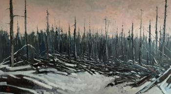 Untitled. Golovchenko Alexey