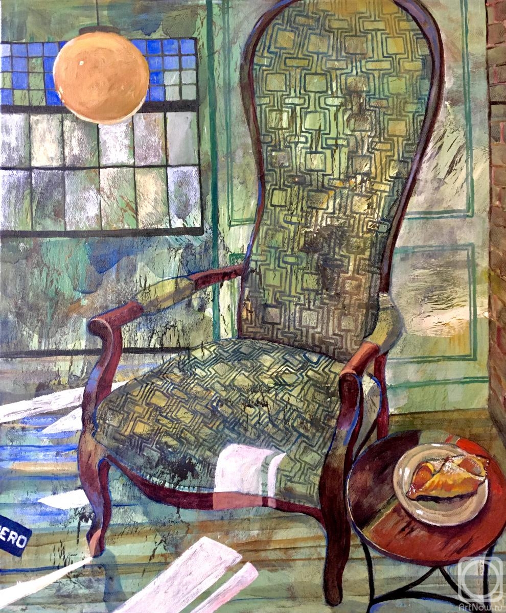 ������� ������ �� ������. ������� �����. Caffe Nero 3