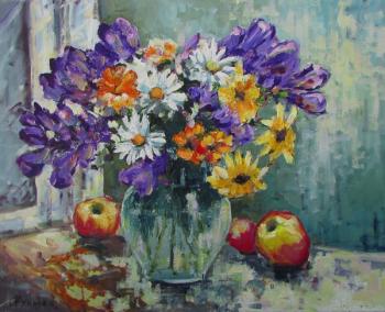 Untitled. Zhukova Elena