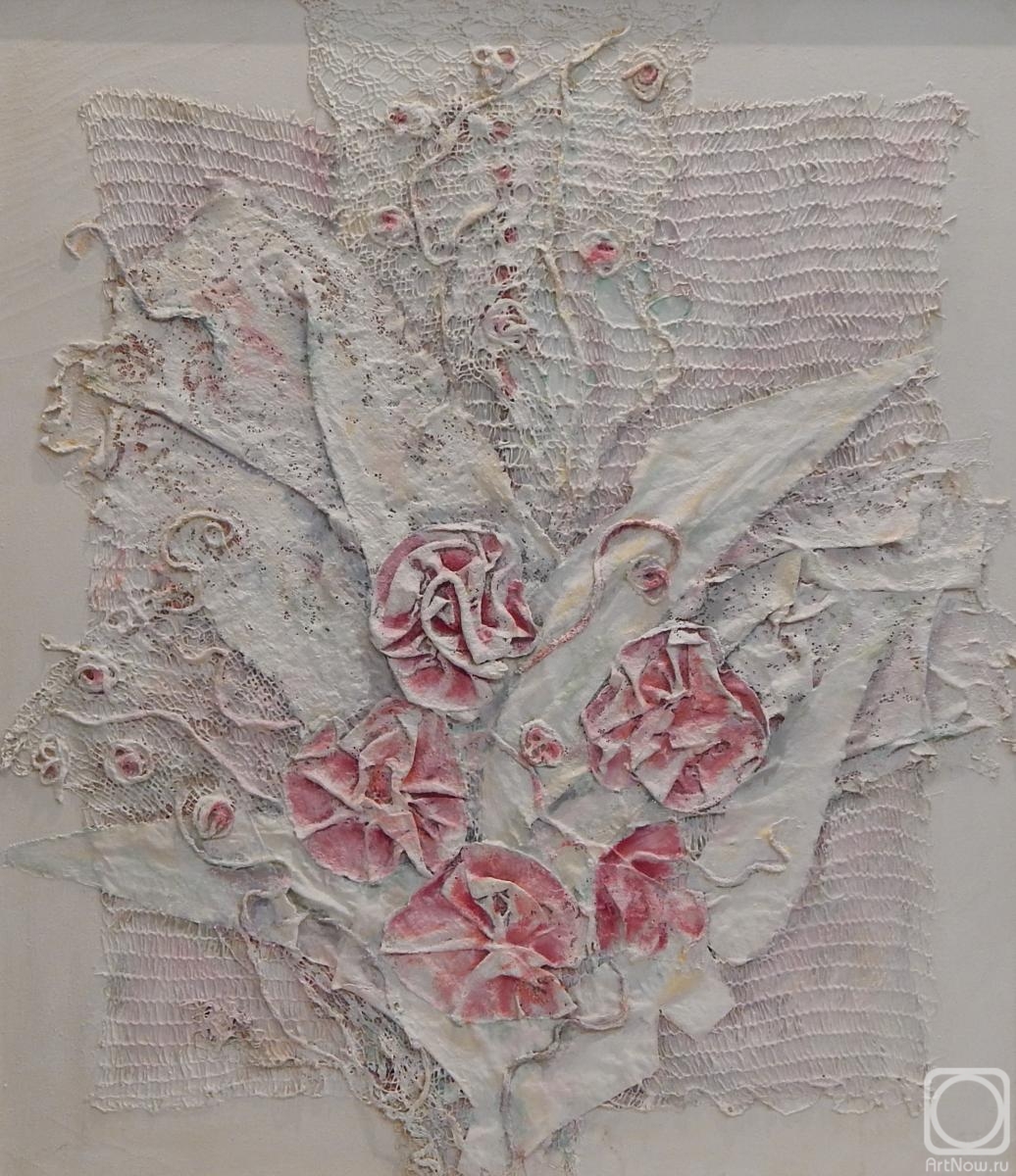 �������. ���������� �������. ����� ��� ������� / Bouquet for the bride