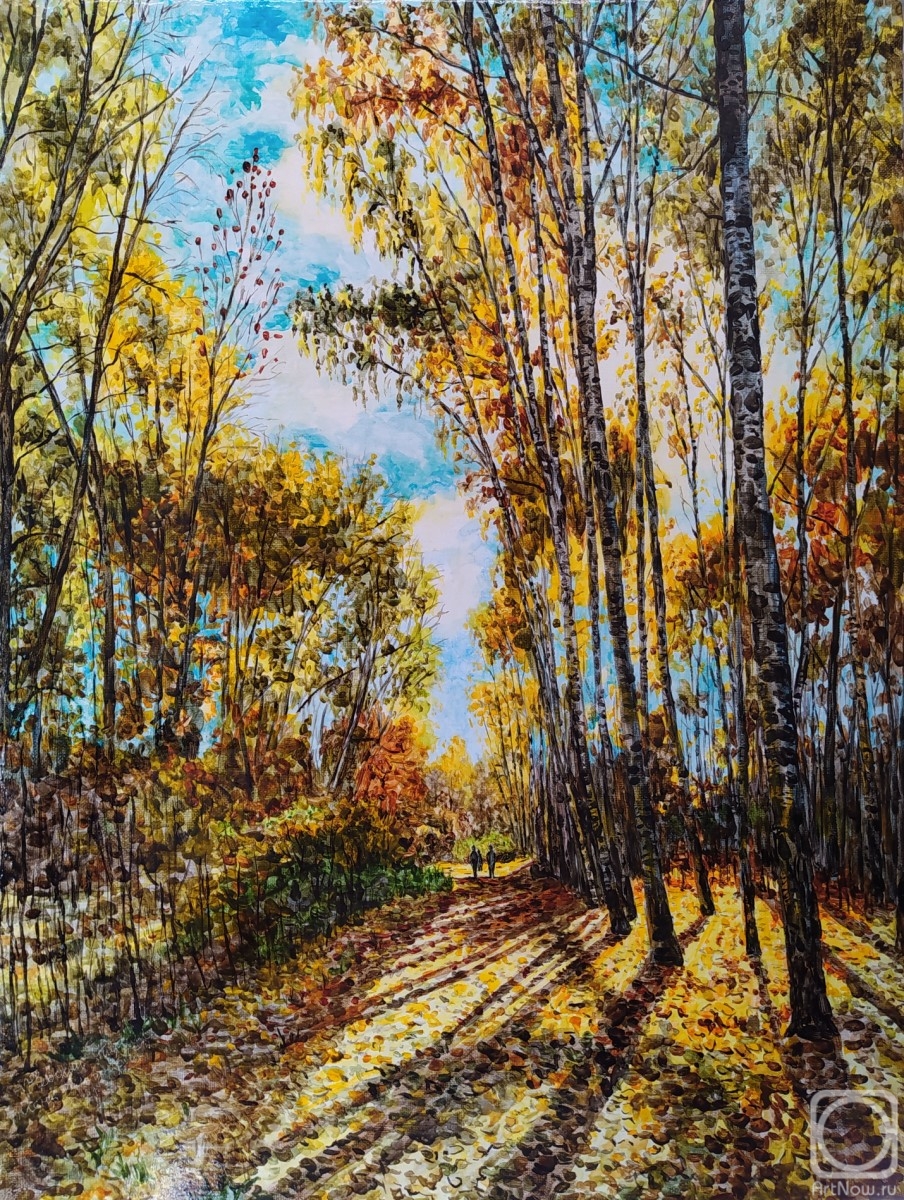 Nevskiy Kirill. Untitled