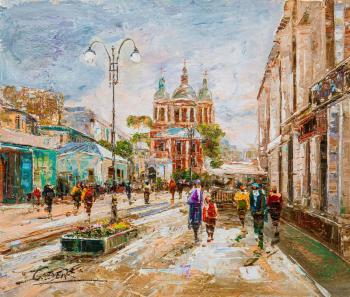 ������������� ��������. �������������. ������ ��������