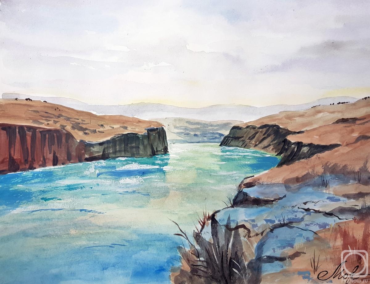 Movsisyan Tigran. Marmashen