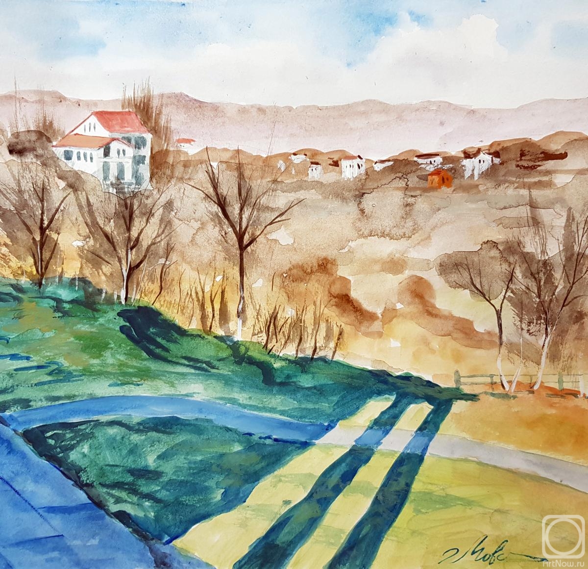 �������. �������� ������. � ���� �����