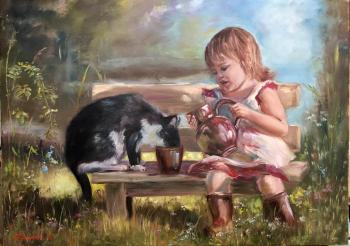 ������� �������� � ���