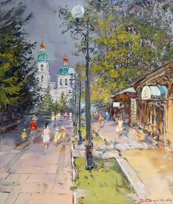 ������� ����. ��������� ������