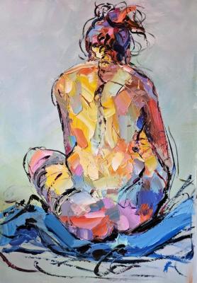 � ������� ������. ������ NU. �������� ����