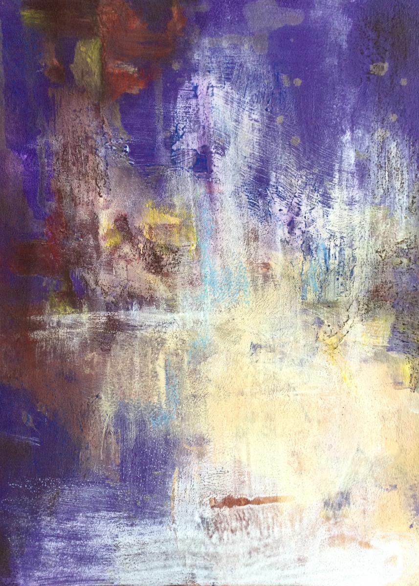 Nadtochieva Elena. Untitled