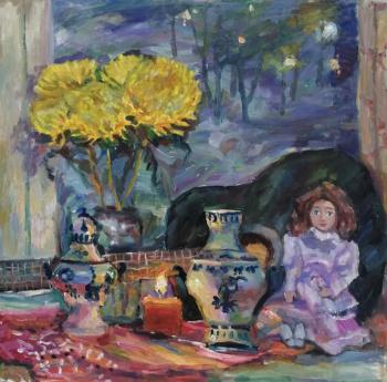 ������� ����������� � ������