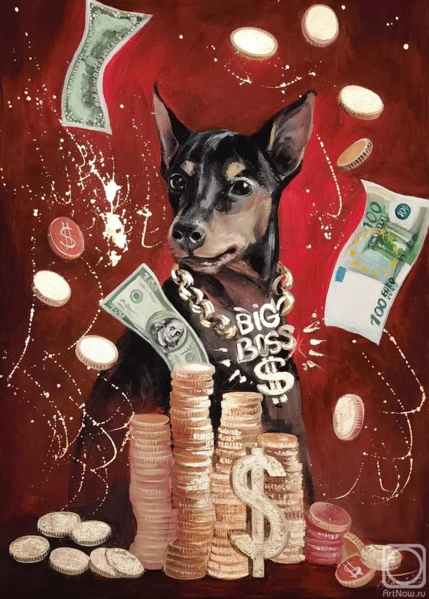 Pariy Anna. Untitled