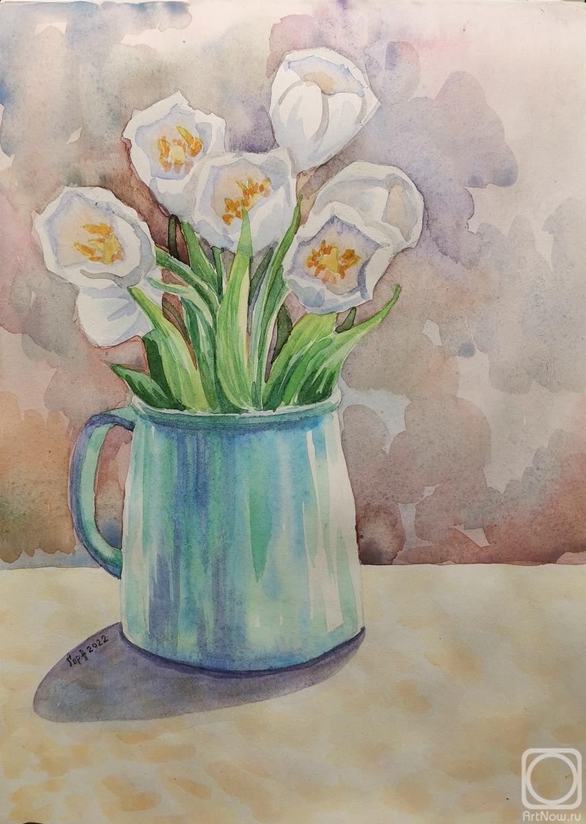 Gorenkova Anna. Untitled