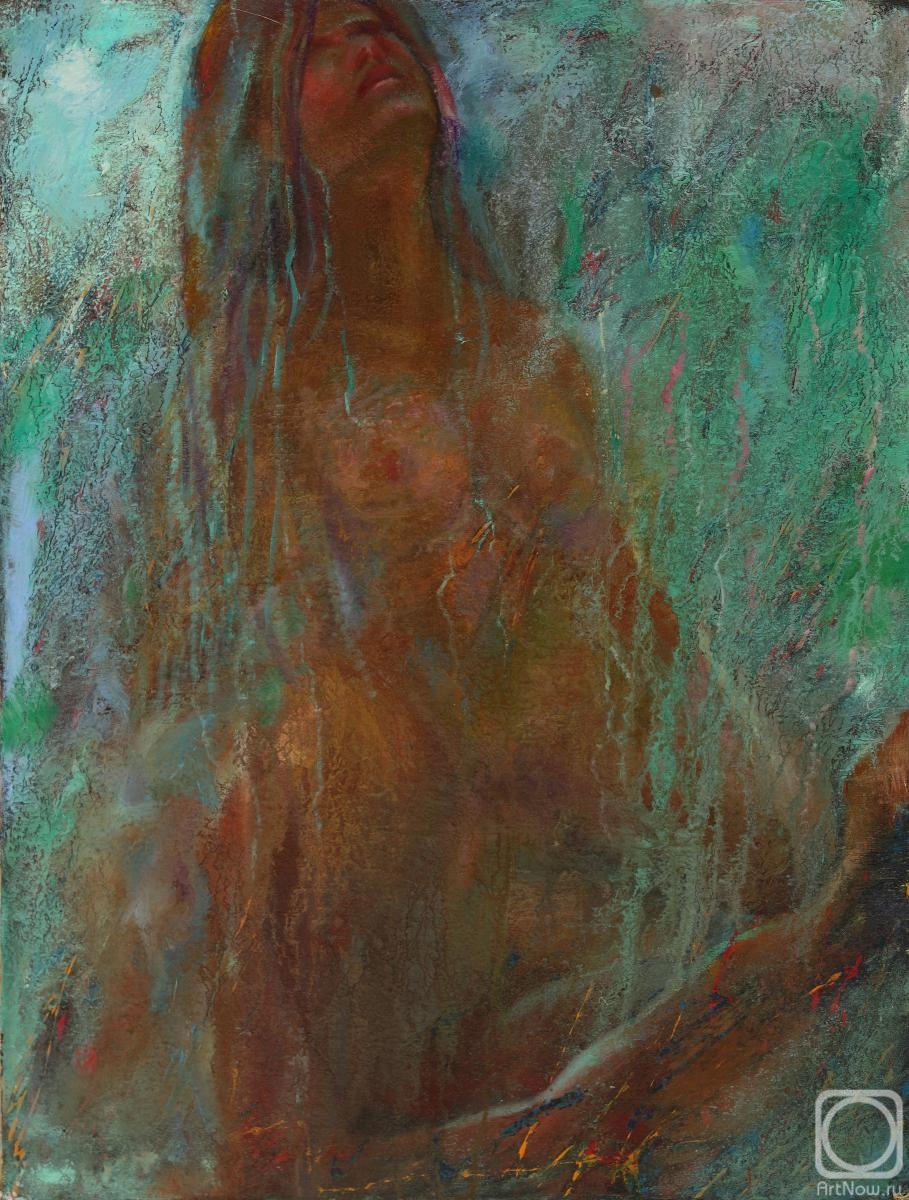 ������� ������ �� ������. �������� ������. Love theme #1