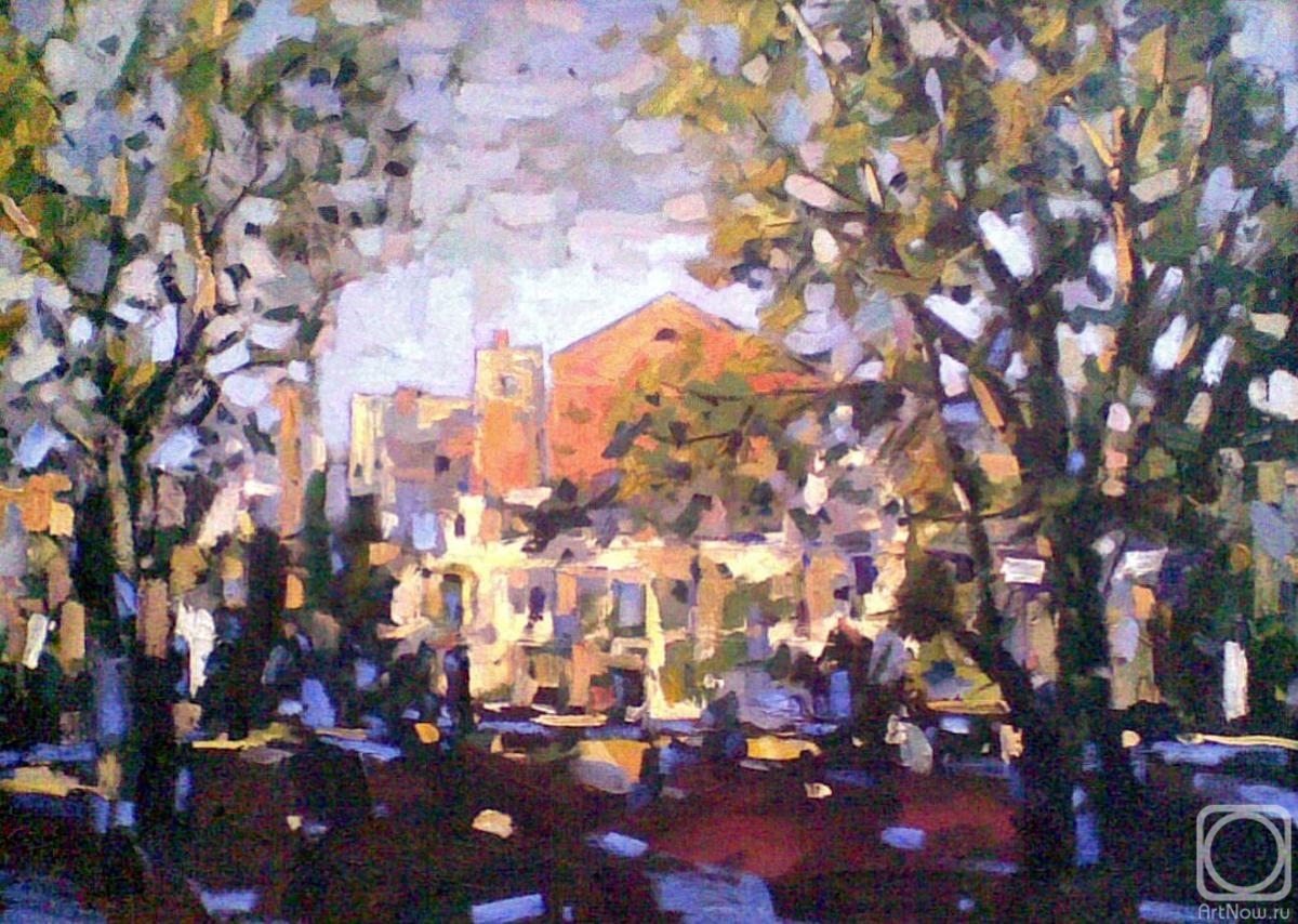 ������� ������ �� ������. ����� ���������. � ������