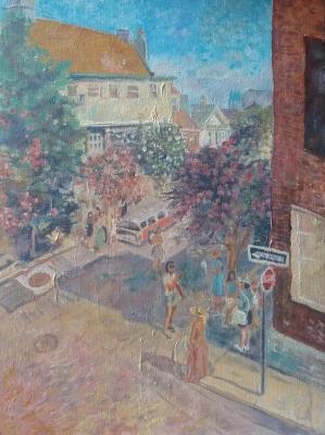 ����� ������ ���� (������������ �����). ������ ������