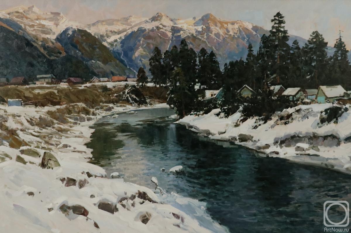 Babich Aleksandr. Untitled