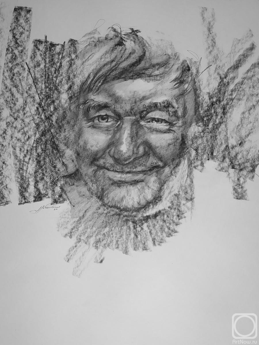 Levanovskiy Alexandr. Untitled