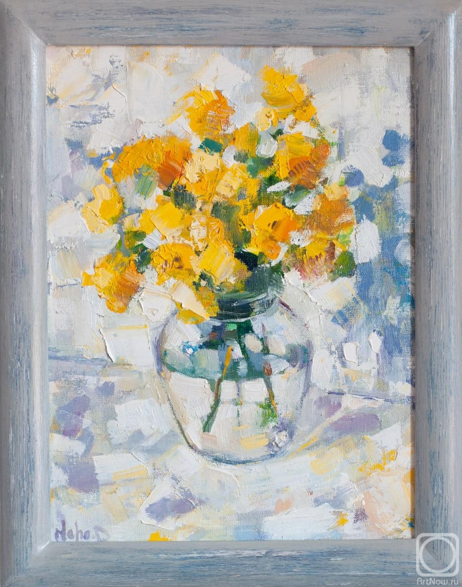 Nehotyaschaya Diana. Untitled