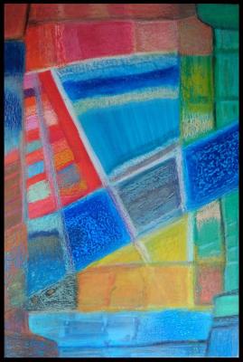 ������� ���������� ����� COLOR TOPOLOGY�