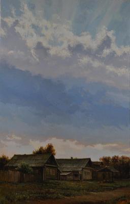 ��������� �����. ������ �������