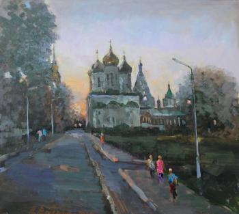 Untitled. Veselkin Pavel