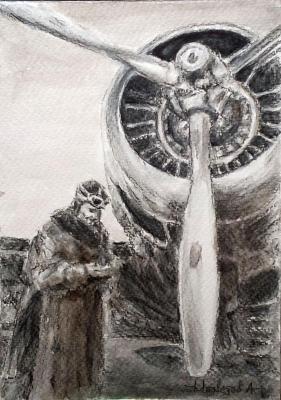 Nostalgia 13. Medvedev Aleksey