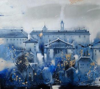 Untitled. Evdokimenko Oksana