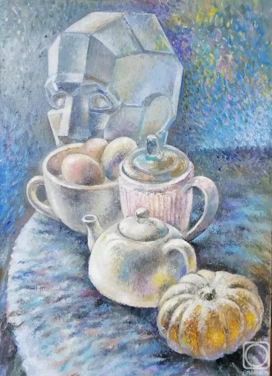 Perfileva Marina. Untitled