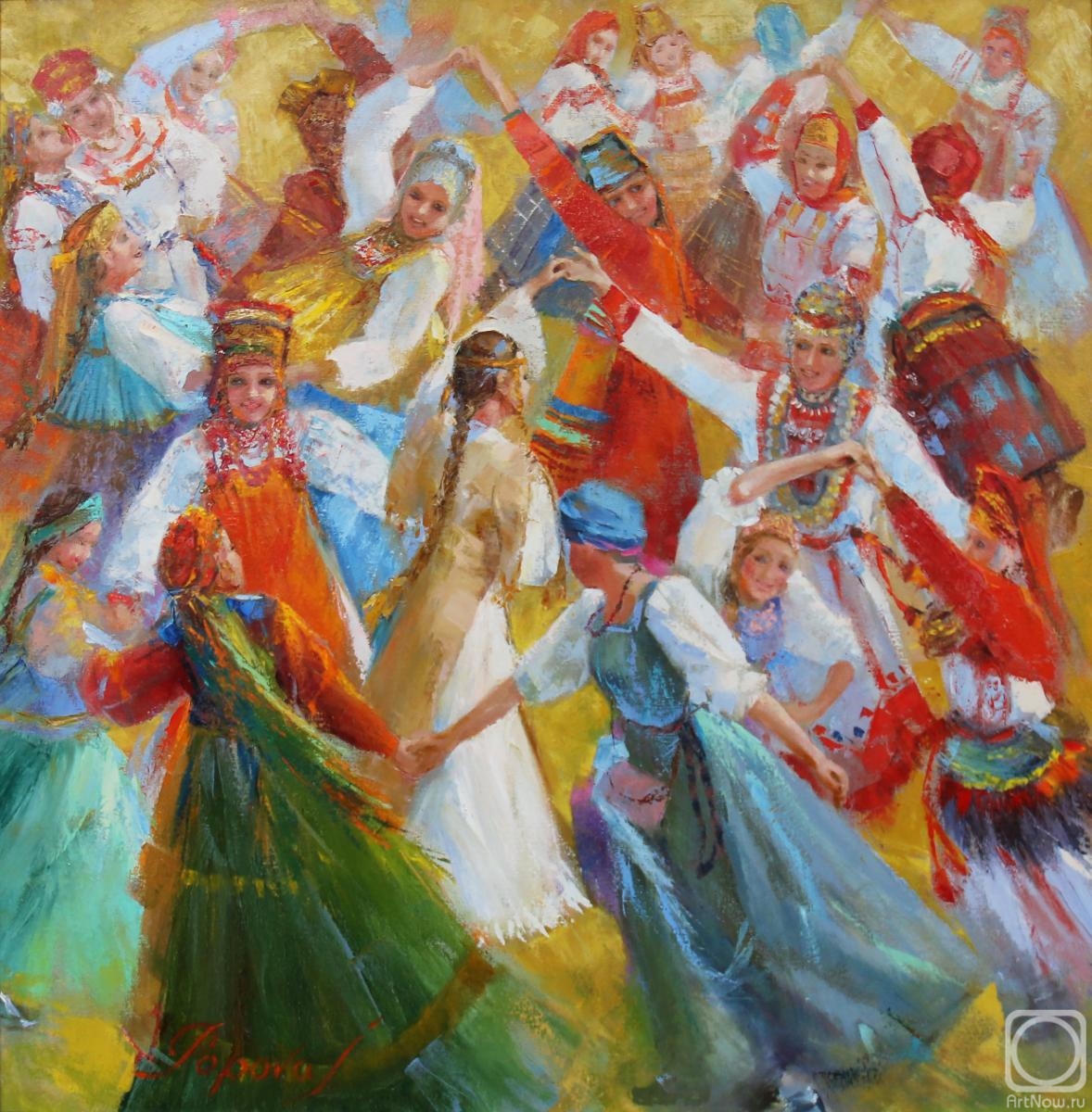 ������� ������ �� ������. ������ �����. ������