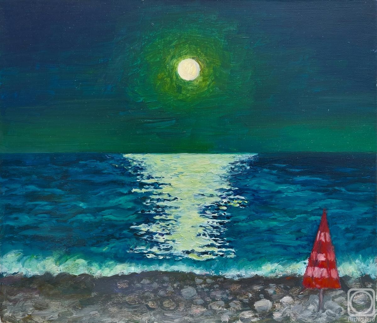 Mushits Elena. Untitled