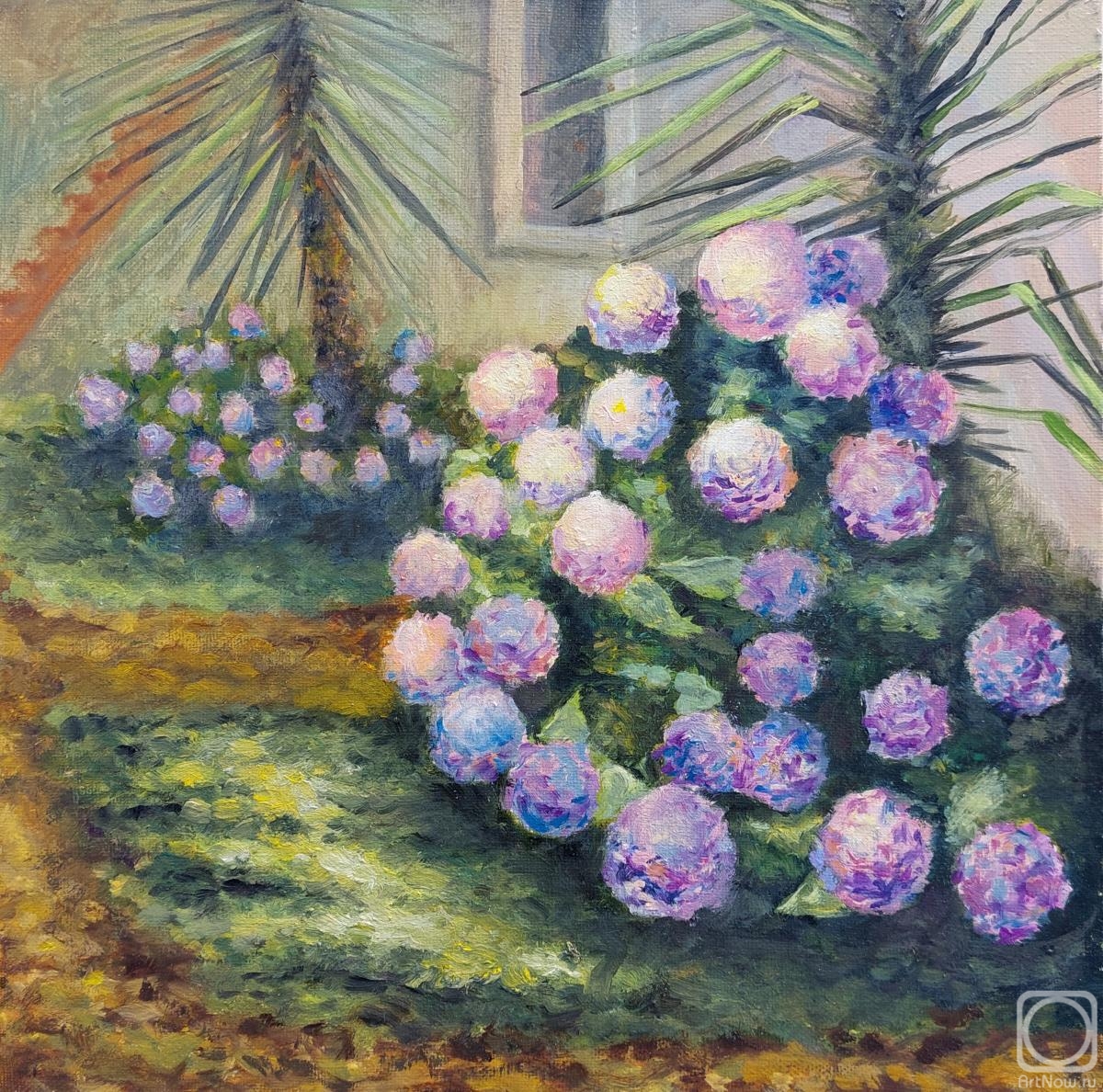 Mushits Elena. Untitled