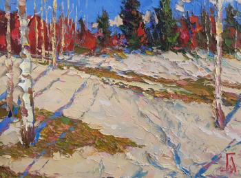 ������� ������� �����