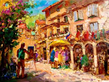 ������� ��������� � ������