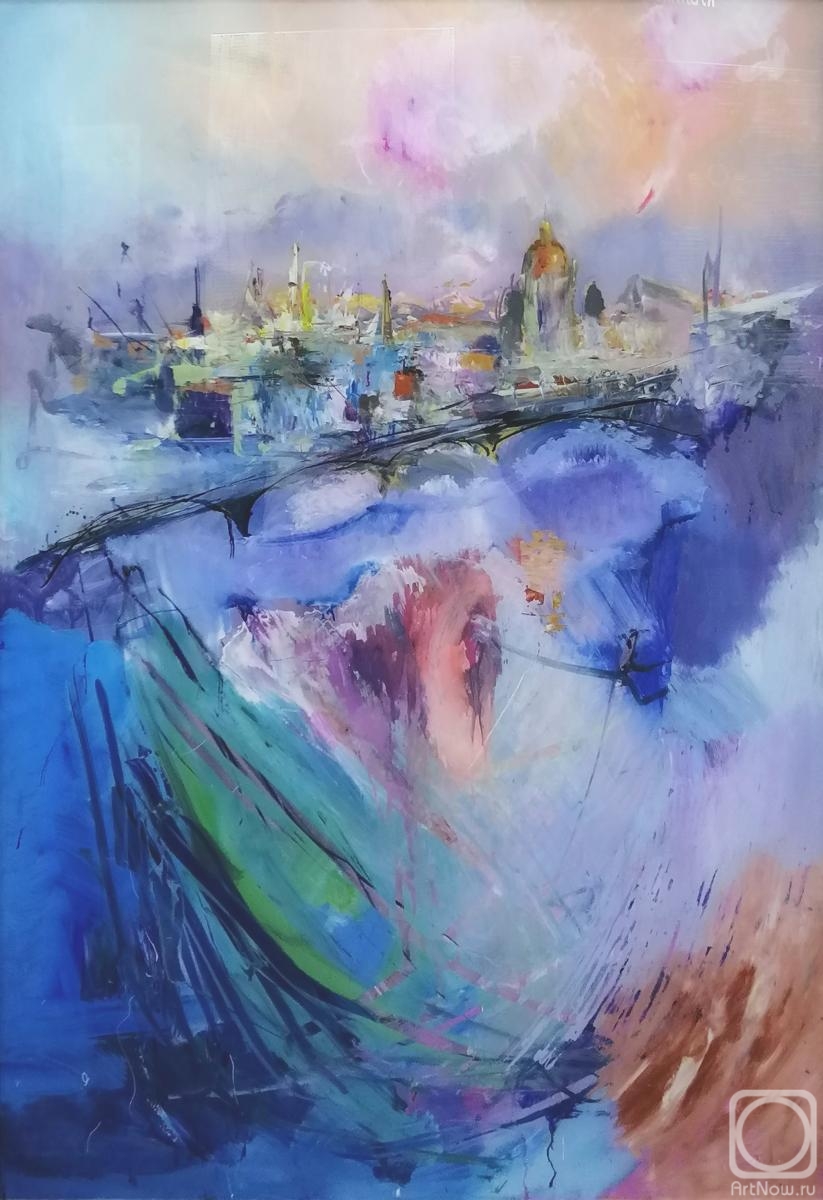 �������. ������� �������. Valse Melancolique