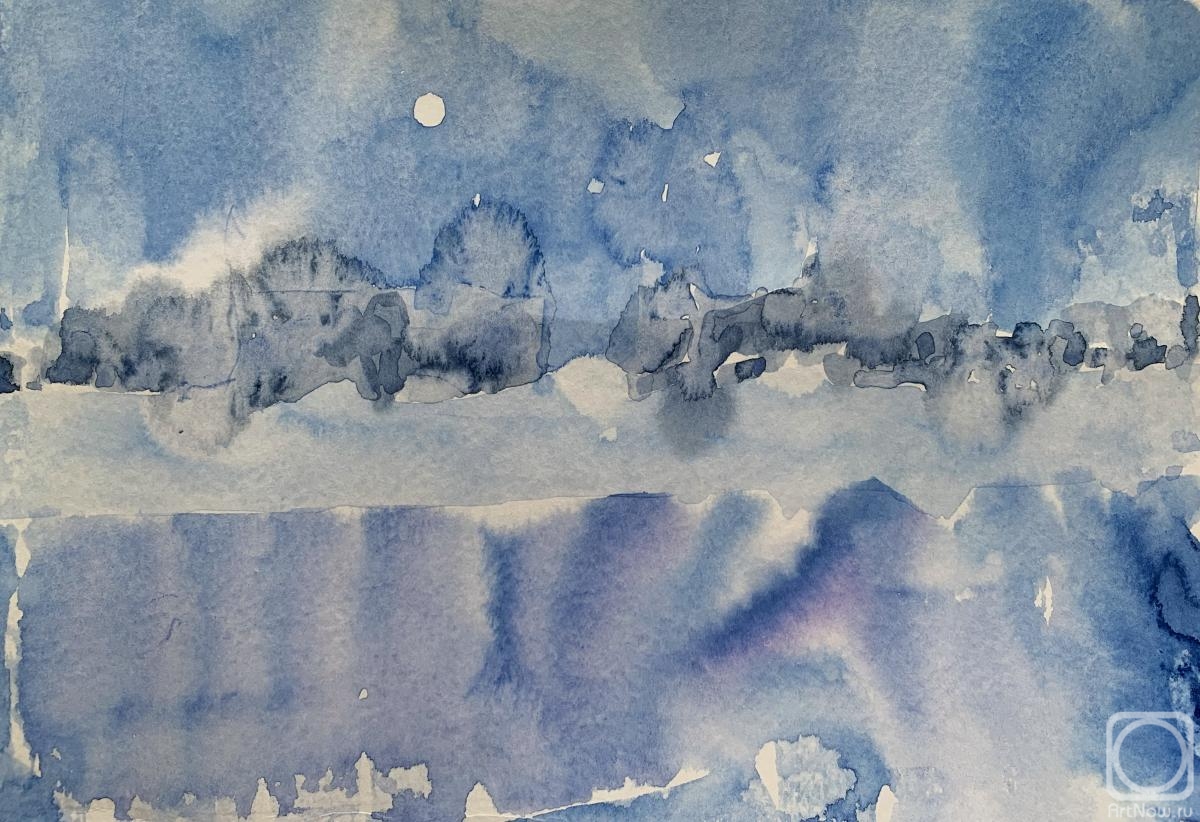 Kaevoan-Devi Mariya. Untitled