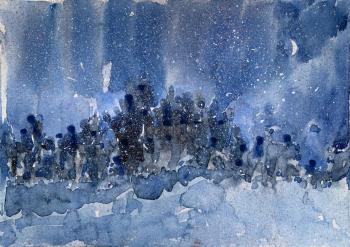 � ���� ������ � ����� ����. �������-���� �����