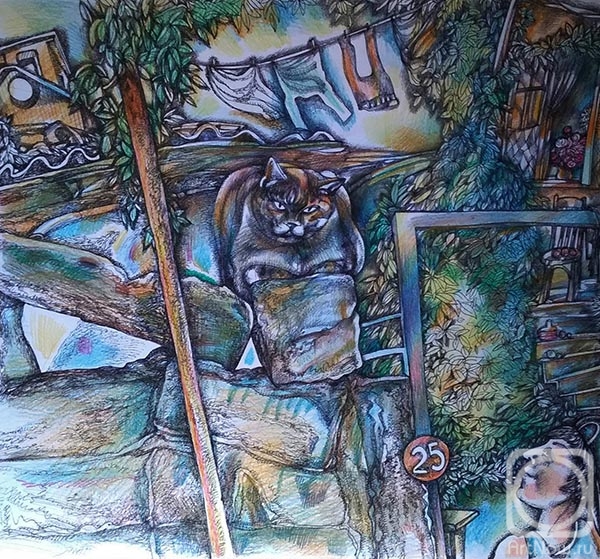 �������. ������� ������. � ������ ����