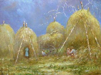 Untitled. Lokotko Alexey