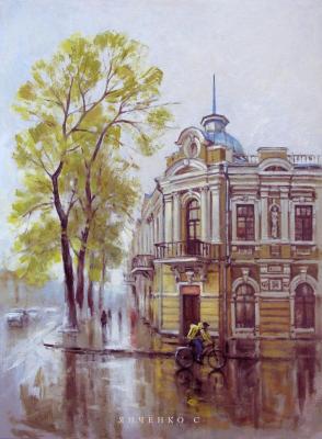Untitled (). Yanchenko Sergey