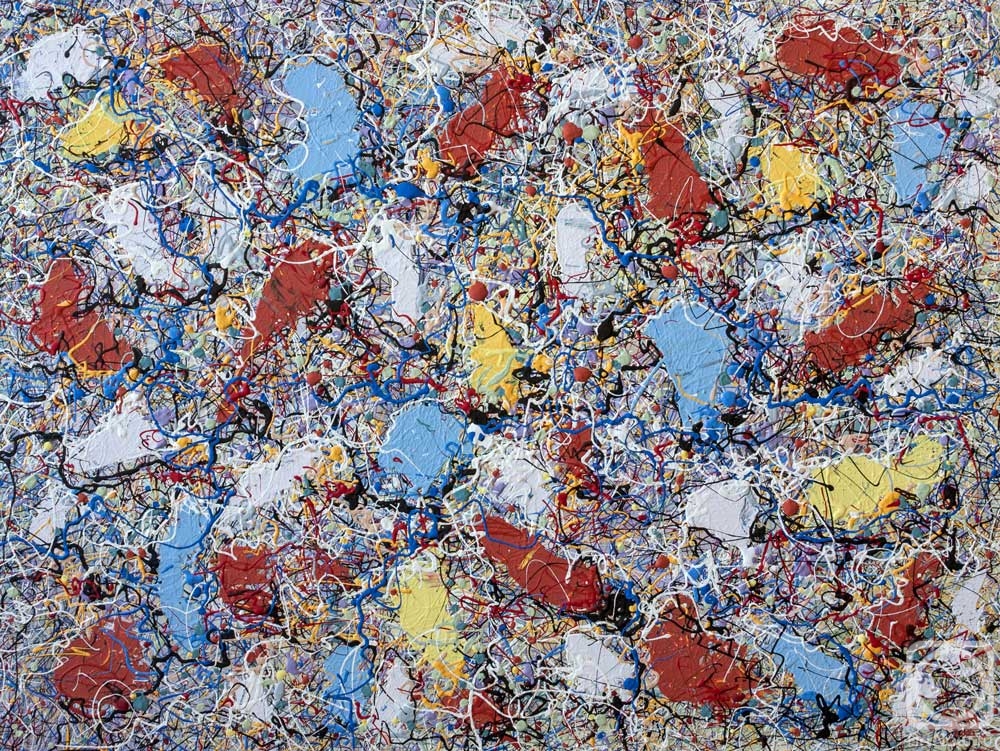 Shumilin Alexandr. Summer time