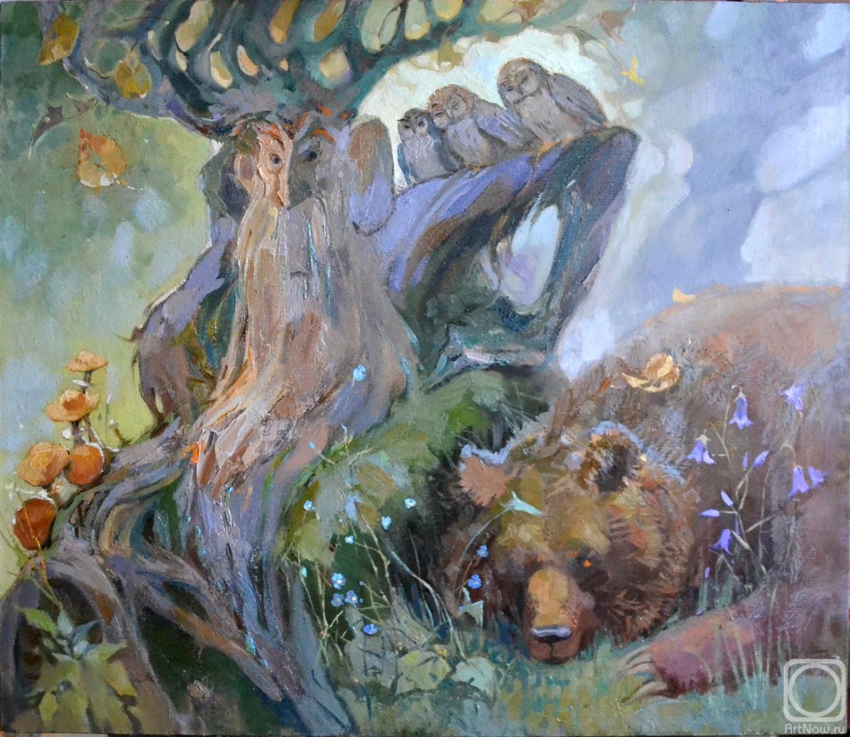 ������� ������ �� ������. ������� �����. ������ ����