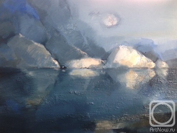 Rasina Nina. Untitled