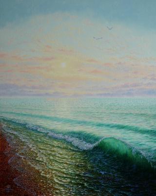 Untitled. Berestovoy Vladimir