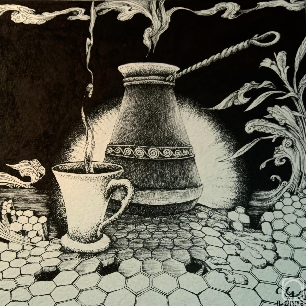 Chasovskih Kirill. Untitled