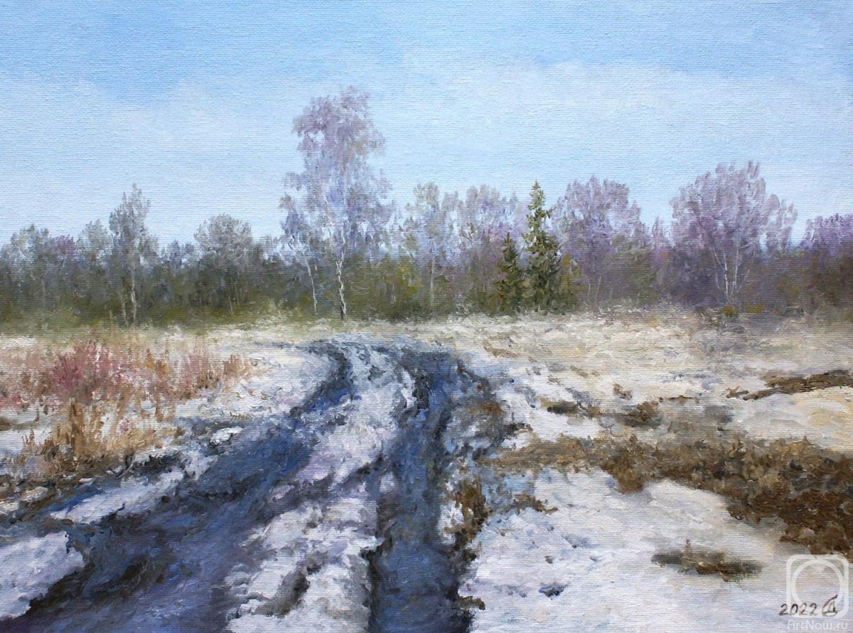 Dorofeev Sergey. Untitled