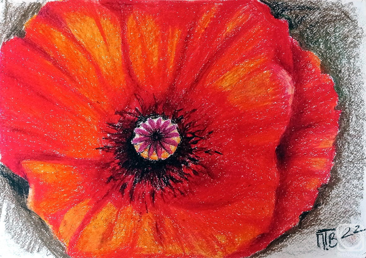 Proskuryakova Tatiana. Untitled