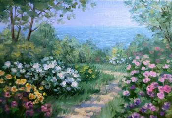 ������� �������� � �����