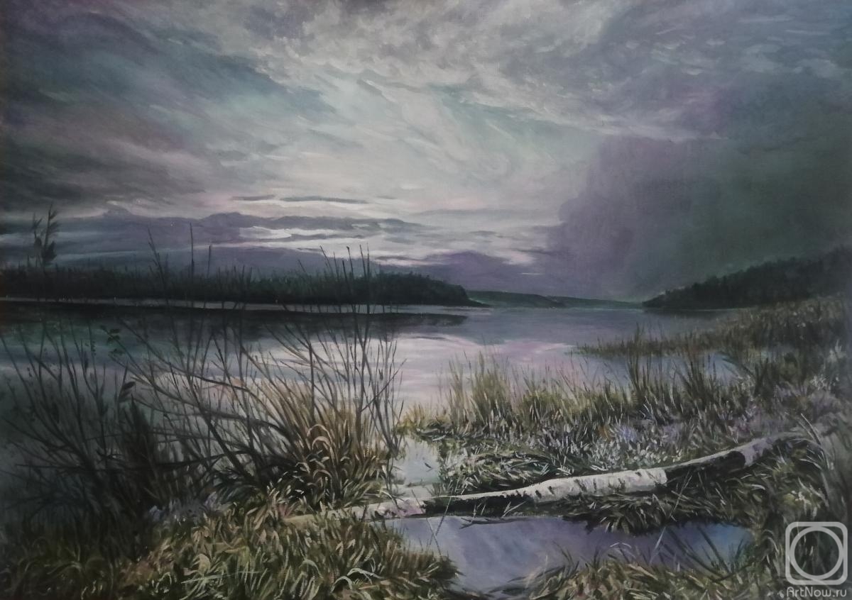 Lipatov Aleksandr. Untitled